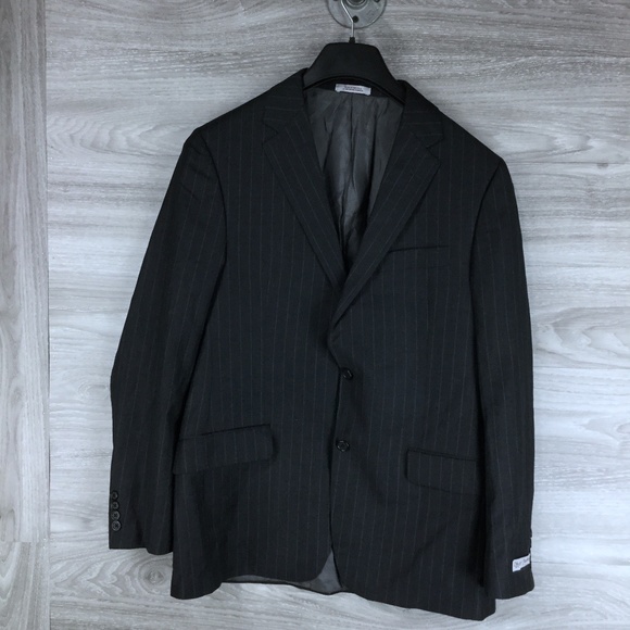 Hickey Freeman Classic Fit Milburn II Blazer - Picture 1 of 5